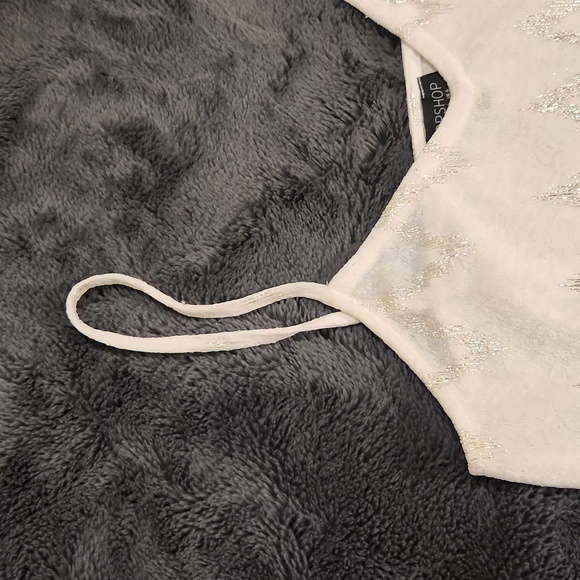 Topshop top - Picture 5 of 8